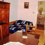 Dr. Blondy Apartments