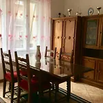 Dr. Blondy Apartments