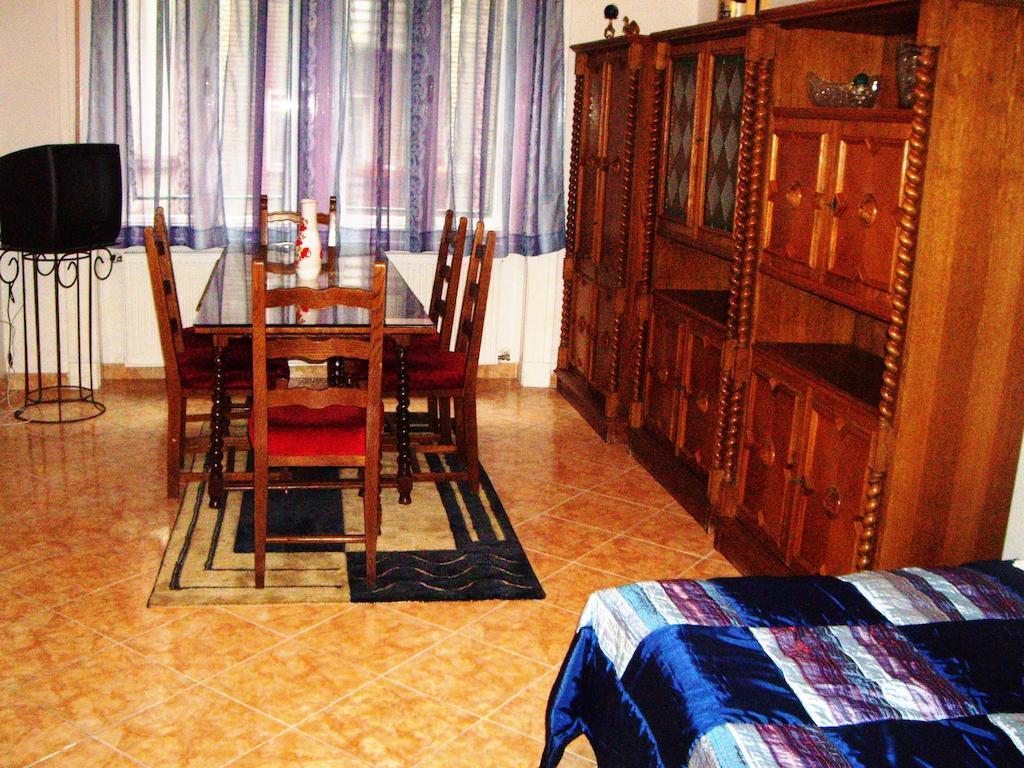 Appartement Dr. Blondy