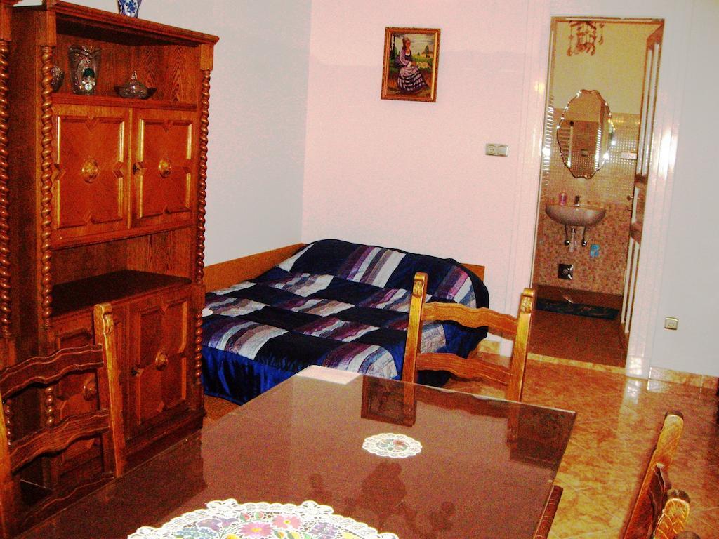 Appartement Dr. Blondy Boedapest