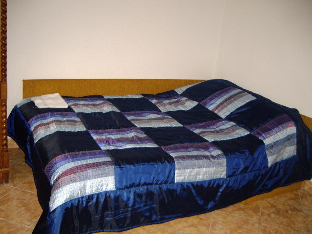Appartement Dr. Blondy *