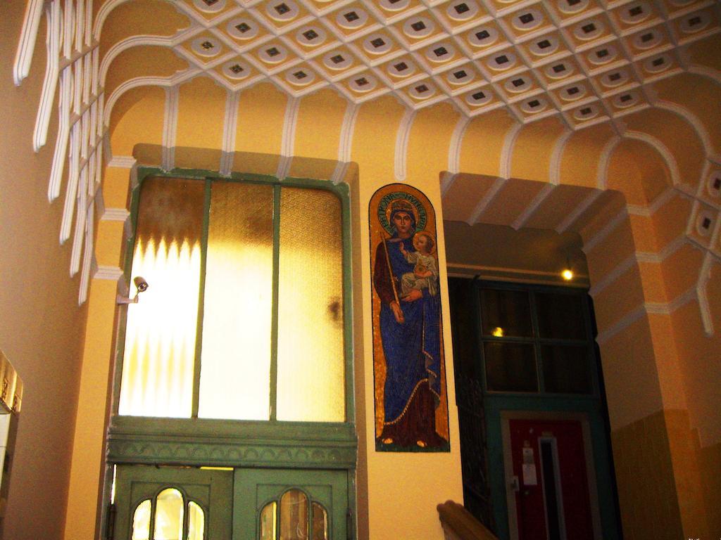 Appartement Dr. Blondy *