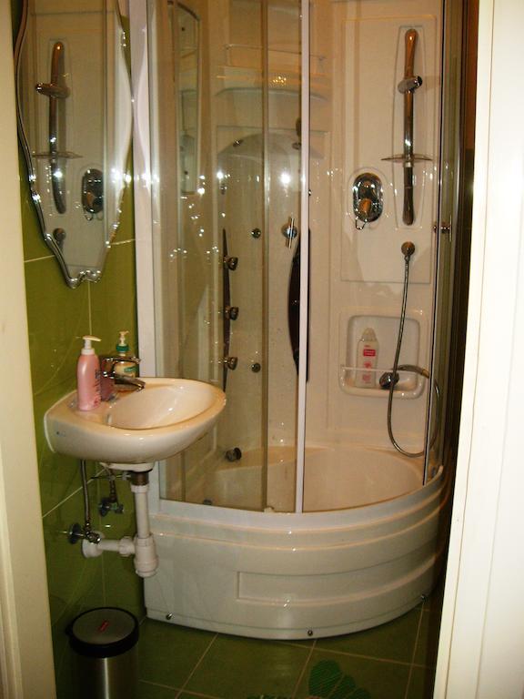 Appartement Dr. Blondy *
