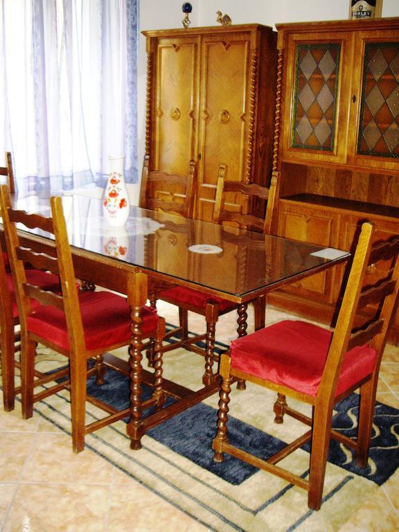 Appartement Dr. Blondy *
