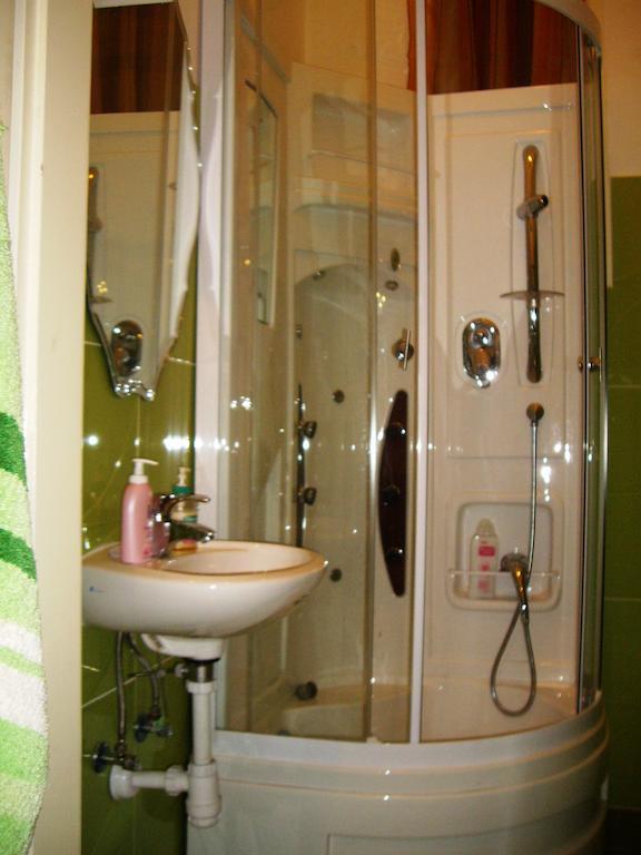 Appartement Dr. Blondy *