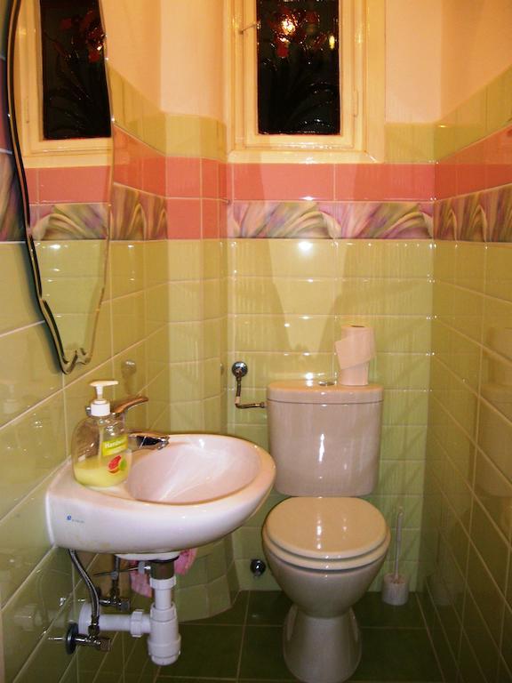 Appartement Dr. Blondy