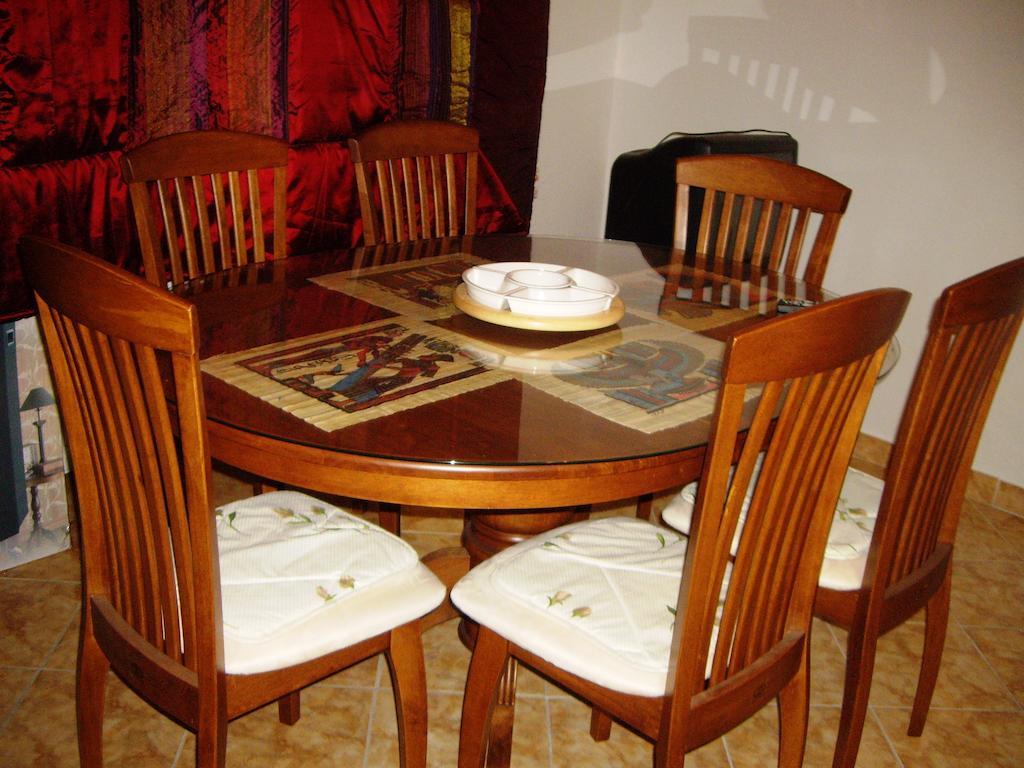 Appartement Dr. Blondy