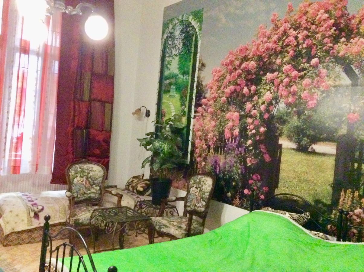 Appartement Dr. Blondy