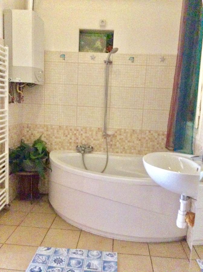 Appartement Dr. Blondy *