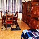 Dr. Blondy Apartments