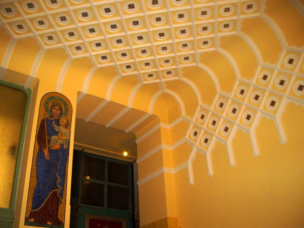 Apartamento Dr. Blondy *