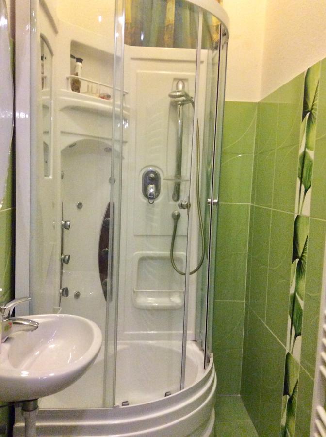 Dr. Blondy Apartamento *
